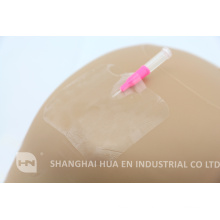 Disposable Adhesive PU Wound Dressing